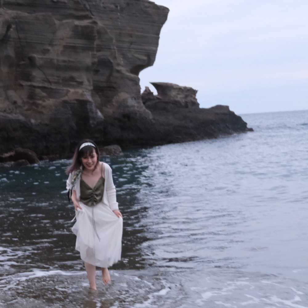 Meet your Posher, Nina